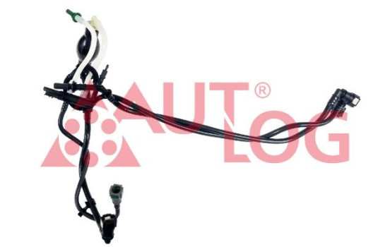 Fuel line