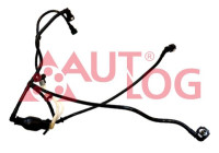 Fuel line
