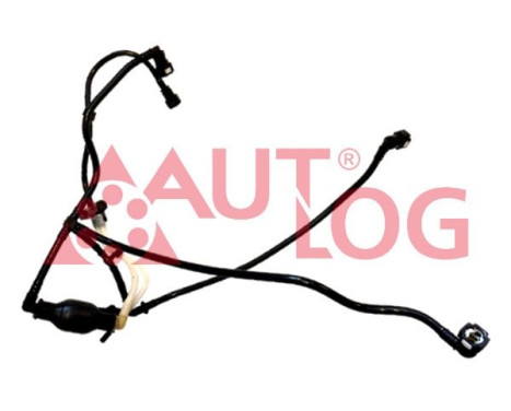 Fuel line