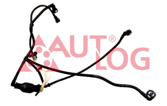 Fuel line