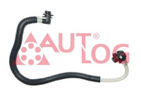 Fuel line
