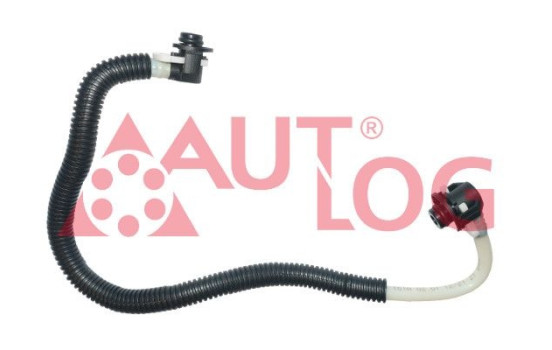 Fuel line