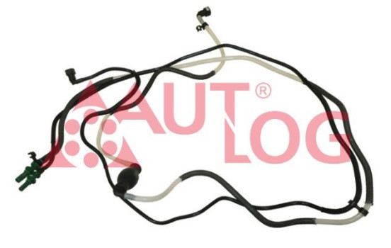 Fuel line