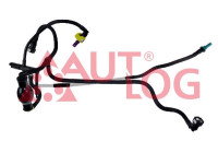 Fuel line