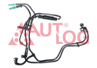Fuel line