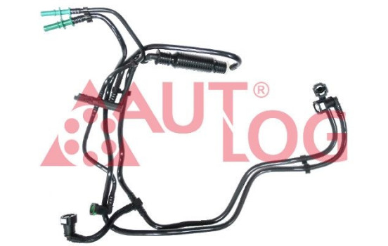 Fuel line