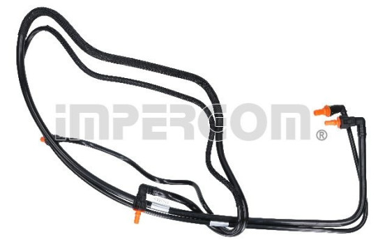 Fuel line