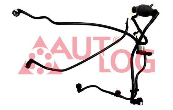 Fuel line