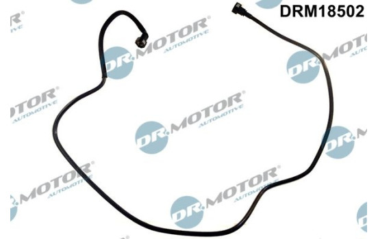 Fuel line