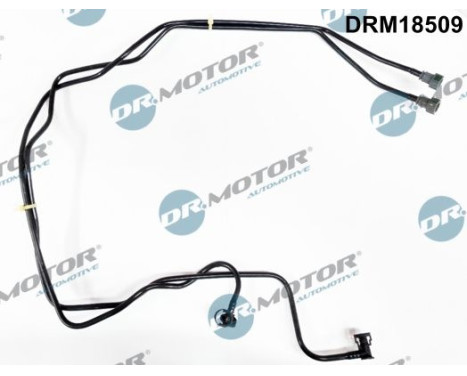 Fuel line