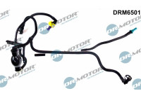 Fuel line