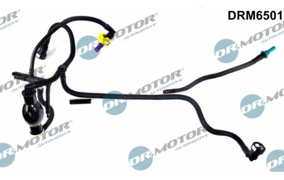 Fuel line