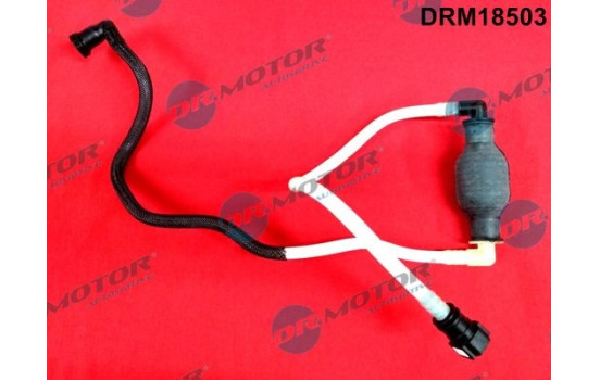 Fuel line