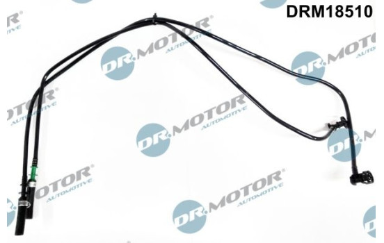 Fuel line