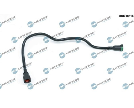 Fuel line
