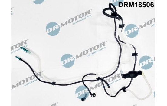 Fuel line