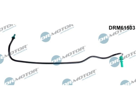Fuel line