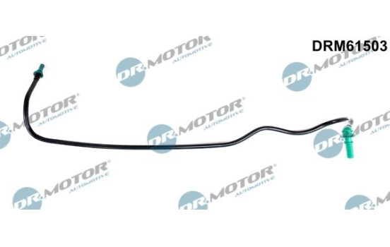 Fuel line