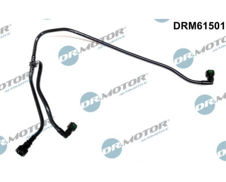 Fuel line