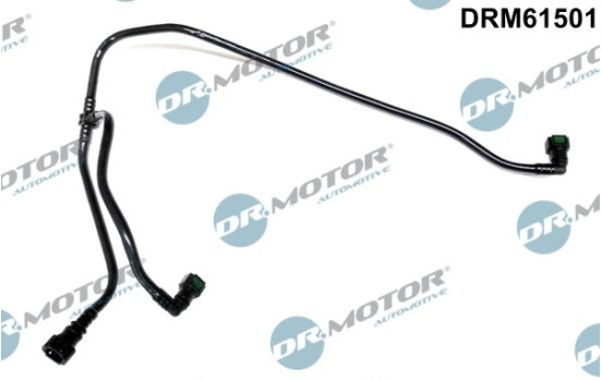 Fuel line