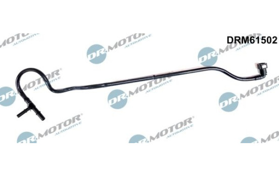 Fuel line