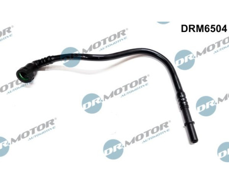 Fuel line