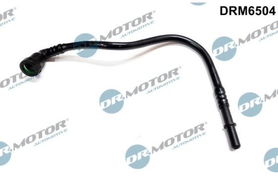 Fuel line