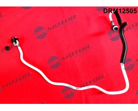 Fuel line