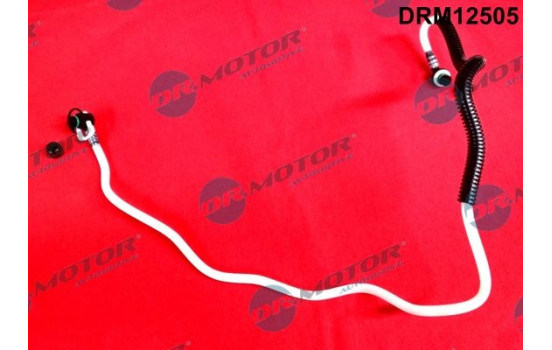 Fuel line