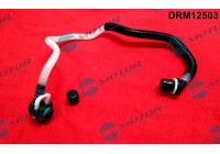 Fuel line
