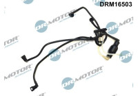 Fuel line