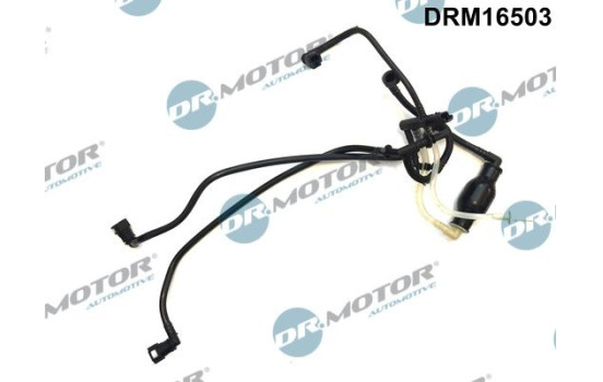 Fuel line