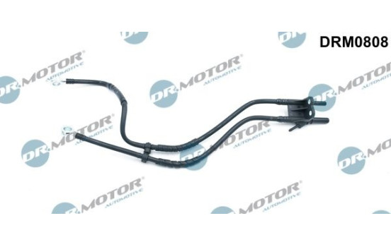 Fuel line