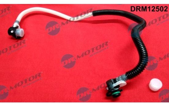 Fuel line