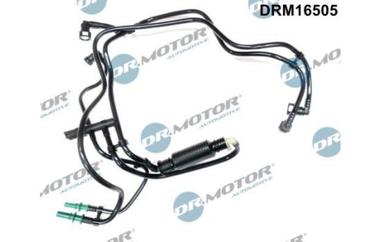 Fuel line