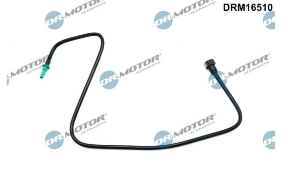 Fuel line