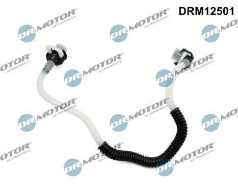 Fuel line