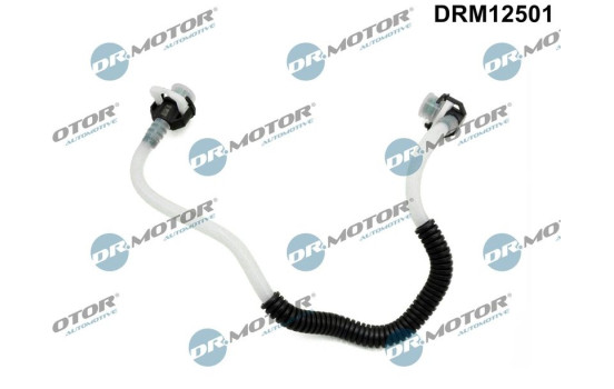 Fuel line