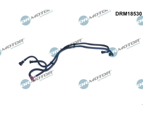 Fuel line