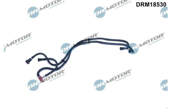 Fuel line