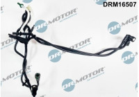 Fuel line