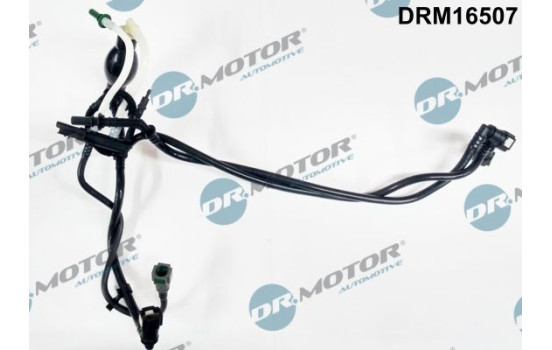 Fuel line