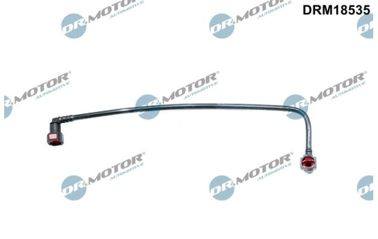 Fuel line