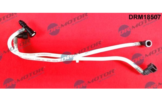 Fuel line