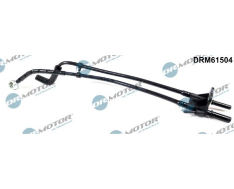 Fuel line
