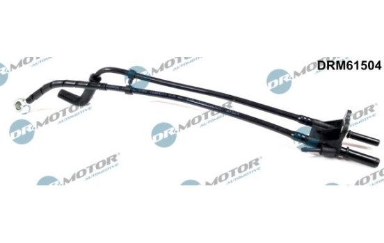 Fuel line