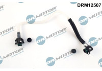 Fuel line