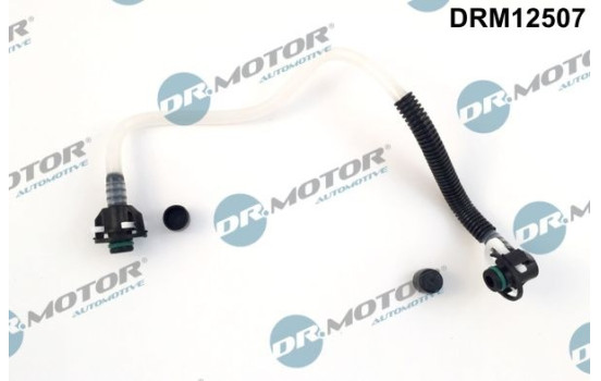 Fuel line