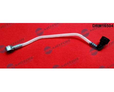 Fuel line