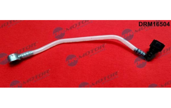 Fuel line